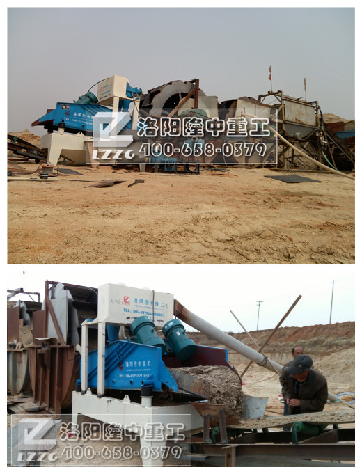 脫水型細(xì)砂回收機(jī)試機(jī)現(xiàn)場 脫水型細(xì)砂回收機(jī)試機(jī)現(xiàn)場.jpg
