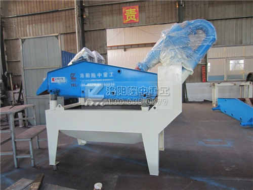 細(xì)沙回收機(jī)