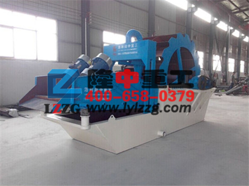 洗砂回收一體機(jī) 洗砂回收一體機(jī).jpg