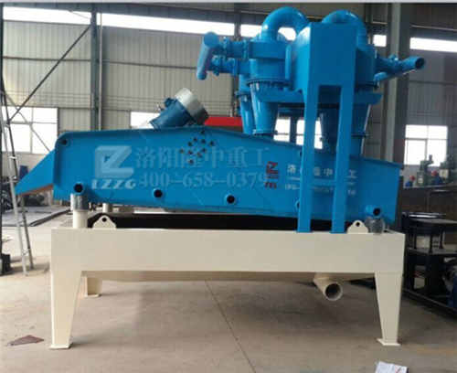 細(xì)沙回收機(jī)