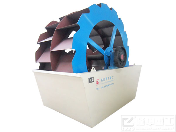 洗砂機(jī)