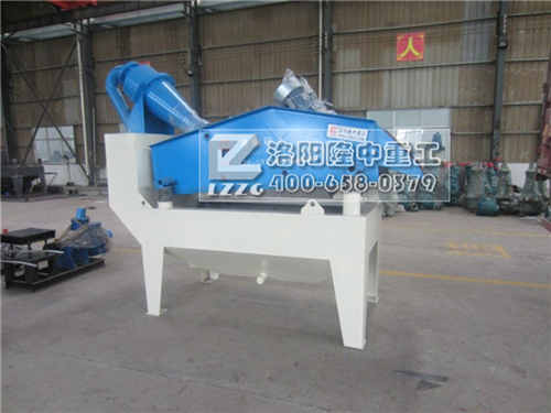 細(xì)沙回收機(jī)