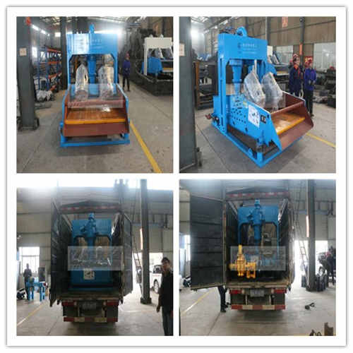 lz15-35脫水型細(xì)沙回收機(jī)