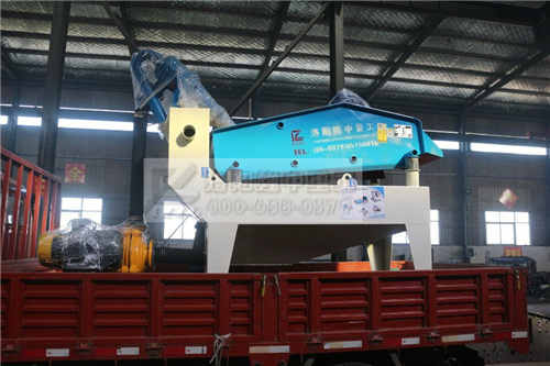 細(xì)沙回收機(jī)