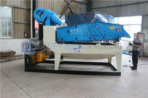 細(xì)砂回收機(jī)