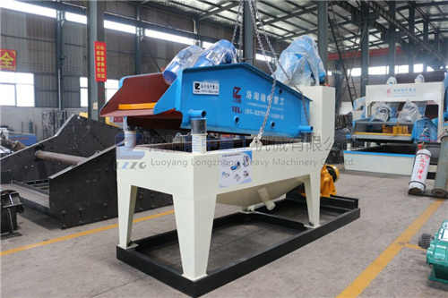 LZ250細(xì)沙回收機(jī)