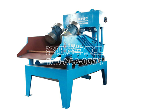 細(xì)沙回收機(jī)