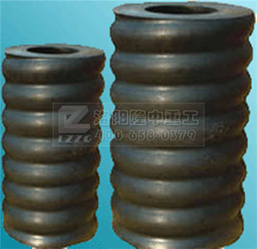 復(fù)合橡膠彈簧