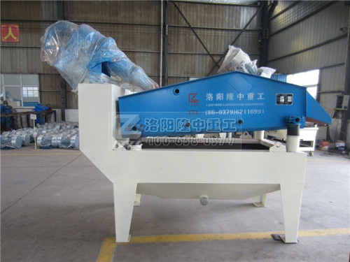 細(xì)沙回收機